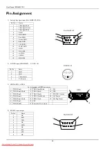 Предварительный просмотр 49 страницы Philips BDL463IV User Manual