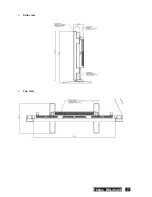 Предварительный просмотр 8 страницы Philips BDL4640E Service Manual