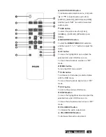 Предварительный просмотр 17 страницы Philips BDL4640E Service Manual