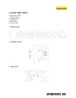 Предварительный просмотр 47 страницы Philips BDL4640E Service Manual