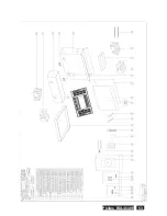 Предварительный просмотр 54 страницы Philips BDL4640E Service Manual