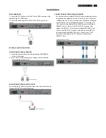 Preview for 7 page of Philips BDL4651VH/00 Service Manual