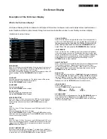 Preview for 9 page of Philips BDL4651VH/00 Service Manual