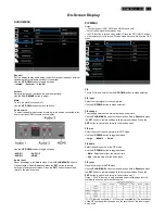 Preview for 11 page of Philips BDL4651VH/00 Service Manual