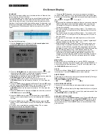 Preview for 14 page of Philips BDL4651VH/00 Service Manual