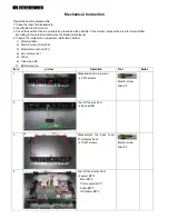 Preview for 16 page of Philips BDL4651VH/00 Service Manual