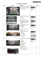 Preview for 17 page of Philips BDL4651VH/00 Service Manual