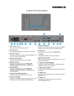 Preview for 69 page of Philips BDL4651VH/00 Service Manual