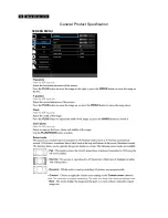 Preview for 76 page of Philips BDL4651VH/00 Service Manual