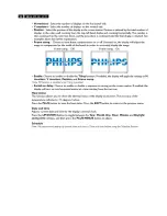 Preview for 86 page of Philips BDL4651VH/00 Service Manual