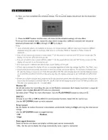 Preview for 88 page of Philips BDL4651VH/00 Service Manual