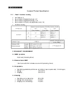 Preview for 102 page of Philips BDL4651VH/00 Service Manual