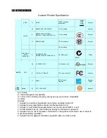 Preview for 104 page of Philips BDL4651VH/00 Service Manual