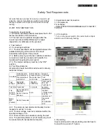 Preview for 129 page of Philips BDL4651VH/00 Service Manual