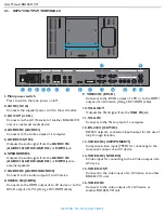 Предварительный просмотр 15 страницы Philips BDL4651VH - User Manual