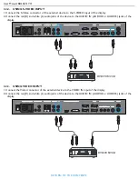 Предварительный просмотр 20 страницы Philips BDL4651VH - User Manual