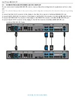 Предварительный просмотр 24 страницы Philips BDL4651VH - User Manual