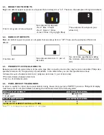 Предварительный просмотр 46 страницы Philips BDL4651VH - User Manual