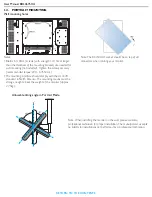 Предварительный просмотр 12 страницы Philips BDL4675XU - User Manual