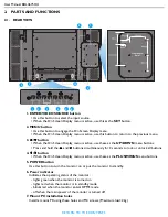 Предварительный просмотр 13 страницы Philips BDL4675XU - User Manual