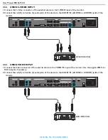 Предварительный просмотр 20 страницы Philips BDL4675XU - User Manual