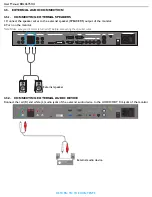 Предварительный просмотр 23 страницы Philips BDL4675XU - User Manual