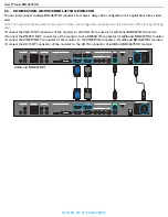 Предварительный просмотр 24 страницы Philips BDL4675XU - User Manual