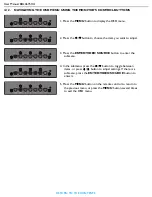 Предварительный просмотр 26 страницы Philips BDL4675XU - User Manual