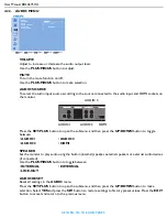 Предварительный просмотр 31 страницы Philips BDL4675XU - User Manual