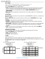 Предварительный просмотр 37 страницы Philips BDL4675XU - User Manual