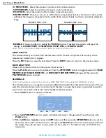 Предварительный просмотр 38 страницы Philips BDL4675XU - User Manual