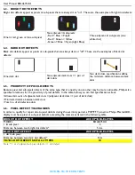 Предварительный просмотр 43 страницы Philips BDL4675XU - User Manual