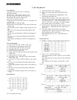 Preview for 20 page of Philips BDL4681XU/00 Service Manual