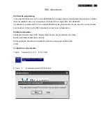 Preview for 27 page of Philips BDL4681XU/00 Service Manual