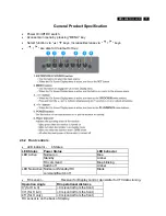 Preview for 71 page of Philips BDL4681XU/00 Service Manual