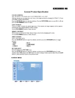 Preview for 77 page of Philips BDL4681XU/00 Service Manual