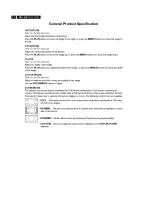 Preview for 78 page of Philips BDL4681XU/00 Service Manual