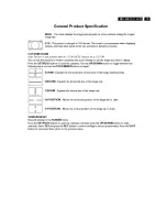 Preview for 79 page of Philips BDL4681XU/00 Service Manual