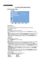 Preview for 82 page of Philips BDL4681XU/00 Service Manual