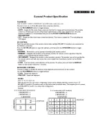 Preview for 85 page of Philips BDL4681XU/00 Service Manual