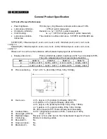 Preview for 90 page of Philips BDL4681XU/00 Service Manual