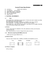 Preview for 91 page of Philips BDL4681XU/00 Service Manual