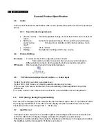 Preview for 92 page of Philips BDL4681XU/00 Service Manual