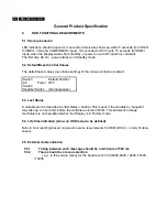 Preview for 94 page of Philips BDL4681XU/00 Service Manual