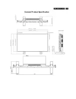 Preview for 97 page of Philips BDL4681XU/00 Service Manual