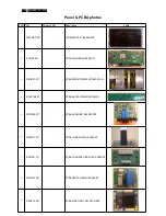 Preview for 120 page of Philips BDL4681XU/00 Service Manual