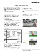 Preview for 129 page of Philips BDL4681XU/00 Service Manual