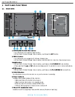 Предварительный просмотр 13 страницы Philips BDL4681XU User Manual