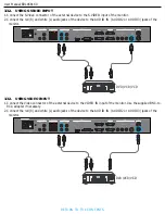 Предварительный просмотр 20 страницы Philips BDL4681XU User Manual