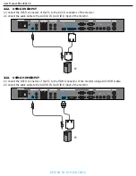 Предварительный просмотр 22 страницы Philips BDL4681XU User Manual